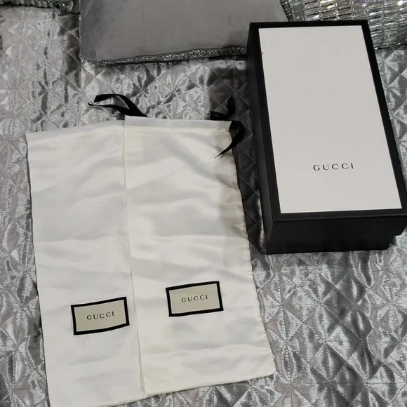 Gucci | Other | Gucci Gift Box Set | Poshmark display picture 1